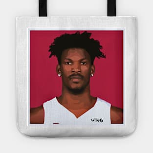 Jimmy Butler Tote