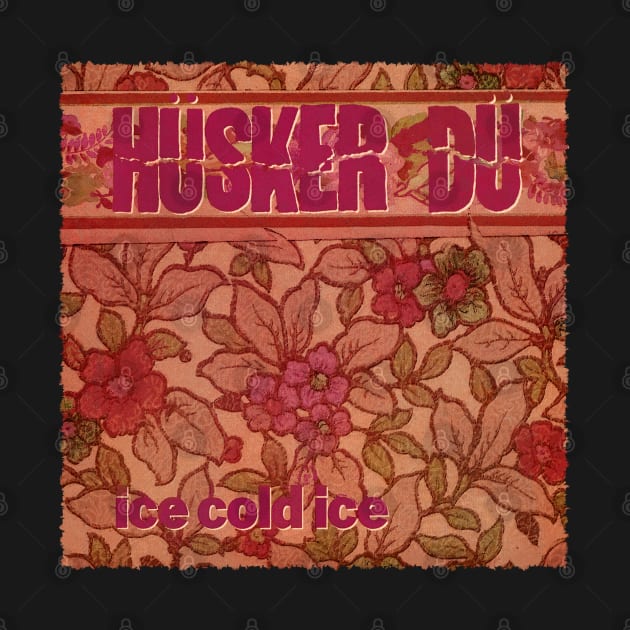 Husker Du Harmonies A Sonic Odyssey With Bob Mould by Insect Exoskeleton