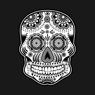 Sugar Skull T-Shirt