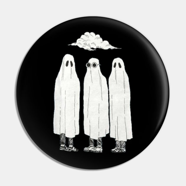 Waterparks Gloom Boys Pin by Store Of Anime