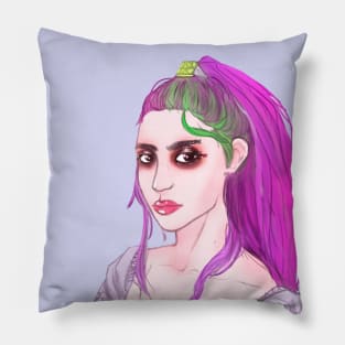 Grimes Pillow