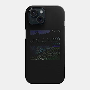 malfunction (2022) Phone Case