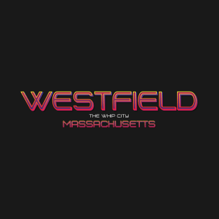 Westfield T-Shirt