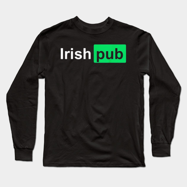 funny irish shirts