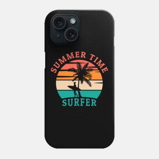 Summer time Phone Case