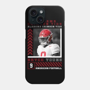 BRYCE YOUNG Phone Case