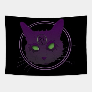 Witchy Tapestry