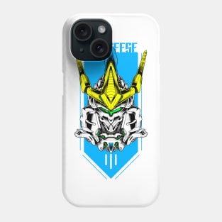 The Tallgeese III Phone Case