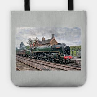 BR Standard Class 7 Britannia Tote