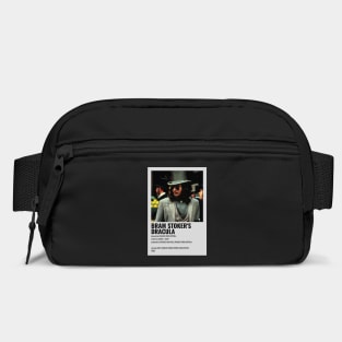 Bram Stokers Dracula Poster Bag