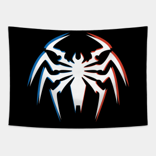 Game Venom Highlights Tapestry