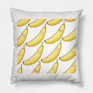 Banana Bro's Pillow