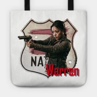 z Nation - Warren Tote