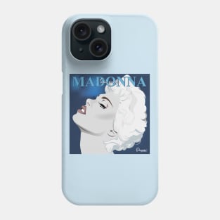 Gigi Goode from Drag Race Phone Case