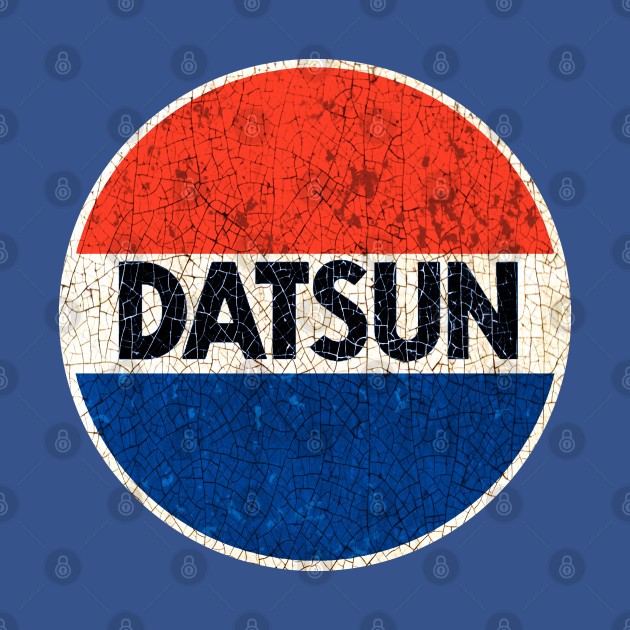 Datsun Cars by Midcenturydave