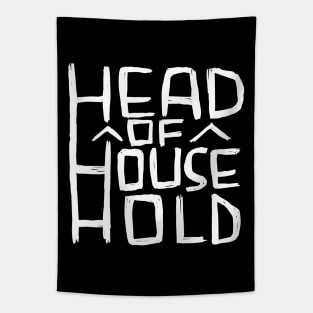 Head of Household Tapestry