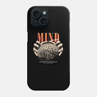 Mind Control! Phone Case