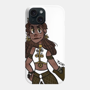 Shuri Phone Case