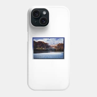 The Bridge Phone Case