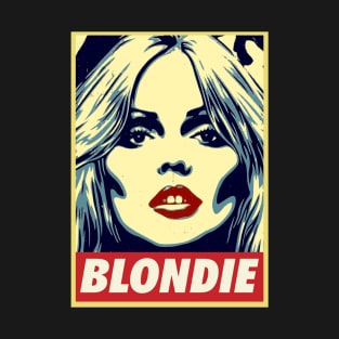Blondie T-Shirt