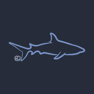 Shark T-Shirt