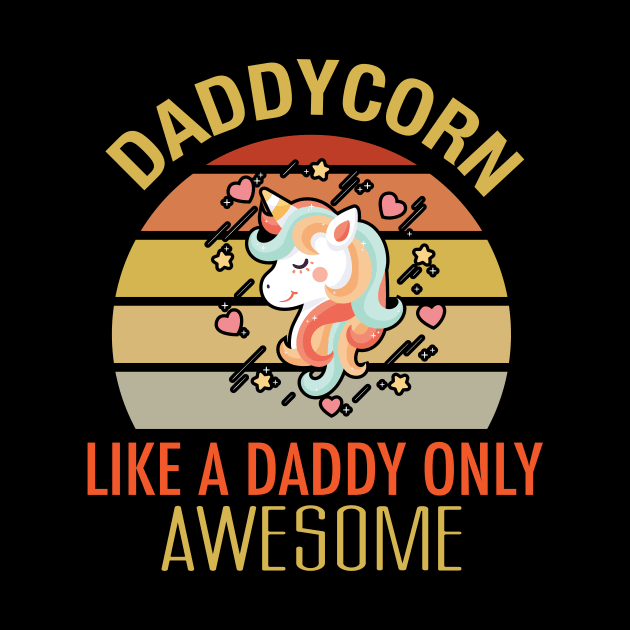 Daddycorn. Like An Daddy Only Awesome by GronstadStore