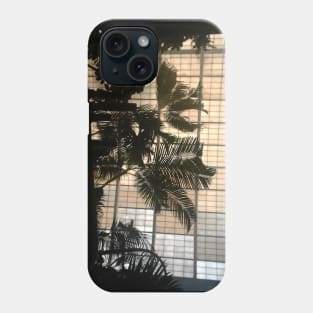 Palm Tree Phone Case