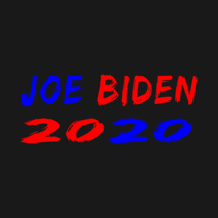 Joe Biden 2020 T-Shirt