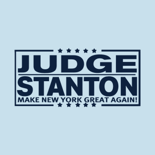 Judge T-Shirt