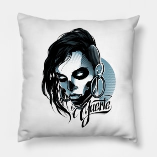 La Muerte Pillow