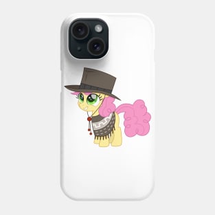 Wild Western Li'l Cheese Phone Case