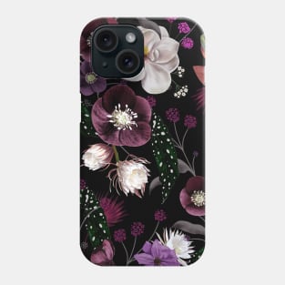 Botanical Garden Phone Case