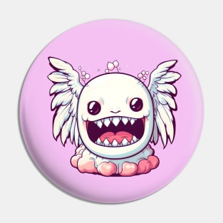 Tooth Fairy Pin