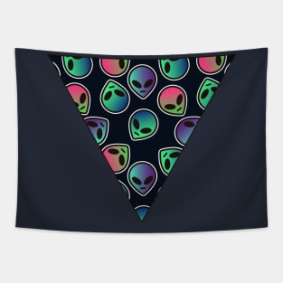 Alien Tapestry