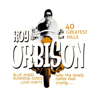 Roy orbison T-Shirt