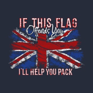 Union Jack T-Shirt