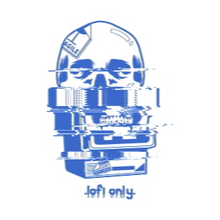 lofi only T-Shirt