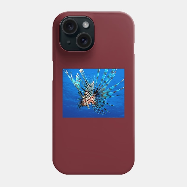 The Lion King Phone Case by jbbarnes