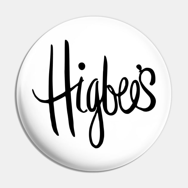 Higbee's Department Store.  Cleveland, Ohio Pin by fiercewoman101