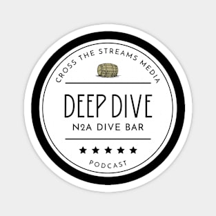 DDN2ADB Merch Magnet