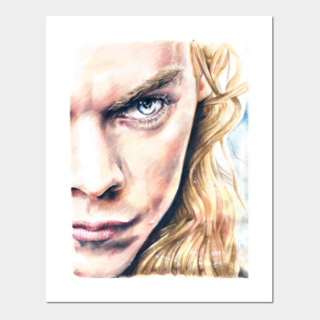 Blonde Harry Harry Styles Posters And Art Prints Teepublic