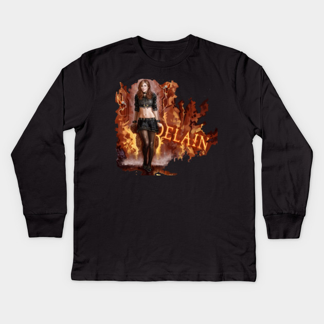 delain t shirt