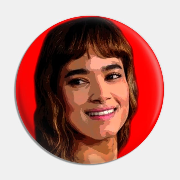 Sofia Boutella Pin by oryan80