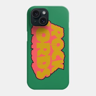 Rock Lords Phone Case