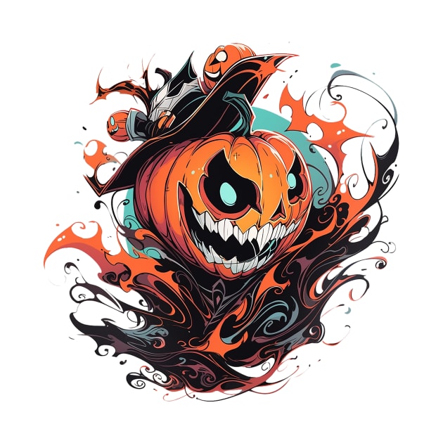 pumpking by lets find pirate