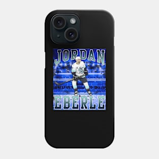 Jordan Eberle Phone Case