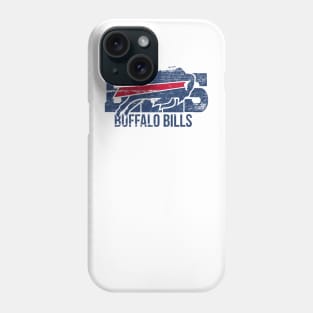 Blue Buffalo Bills Phone Case