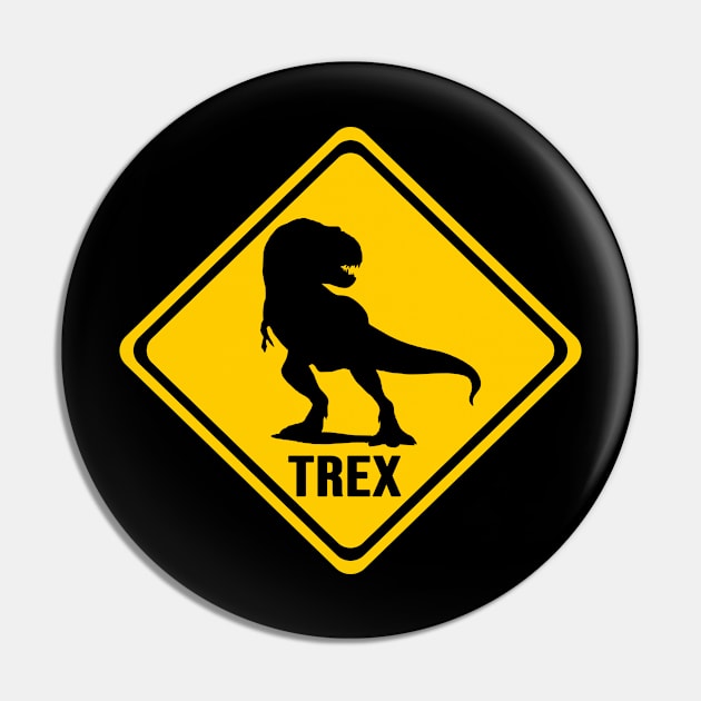 Cool T rex sign, Dinosaur kids Pin by Jakavonis