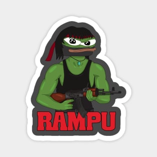 Rampu Magnet