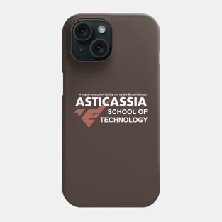 Asticassia Phone Case